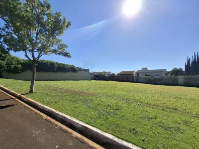 Lote/Terreno à venda, 1041m² no Royal Park, Ribeirão Preto