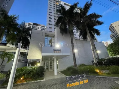 Apartamento com 2 Quartos para alugar, 71m² no Aleixo, Manaus
