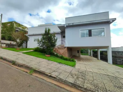 Casa de Condomínio com 3 Quartos para alugar, 311m² no Residencial Terras Nobres, Itatiba