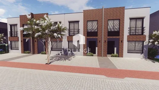 Casa de Condomínio com 3 Quartos à venda, 92m² no Betel, Paulínia