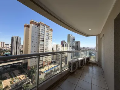 Apartamento com 2 Quartos à venda, 83m² no Bom Jardim, São José do Rio Preto