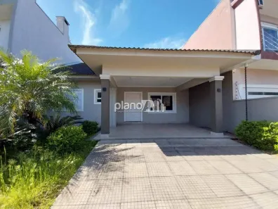 Casa com 2 Quartos à venda, 145m² no Parque da Matriz, Gravataí