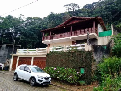 Casa com 3 Quartos à venda, 217m² no Barra do Imbuí, Teresópolis