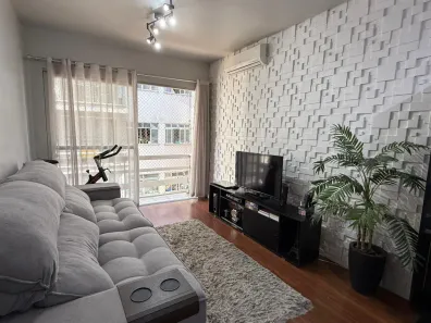 Apartamento com 2 Quartos à venda, 65m² no Vila Rosa, Novo Hamburgo