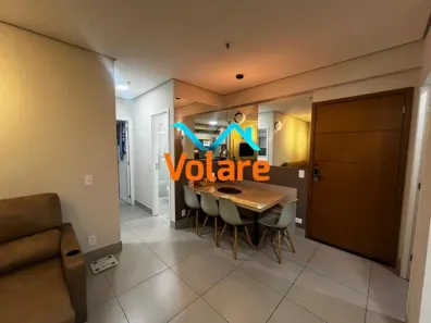 Apartamento com 2 Quartos à venda, 59m² no Centro, Osasco