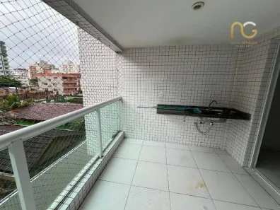Apartamento com 2 Quartos à venda, 85m² no Tupi, Praia Grande