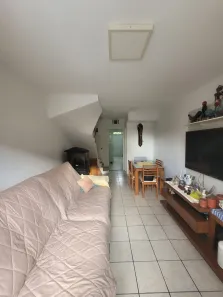 Casa de Condomínio com 3 Quartos à venda, 110m² no Parque Munhoz, São Paulo