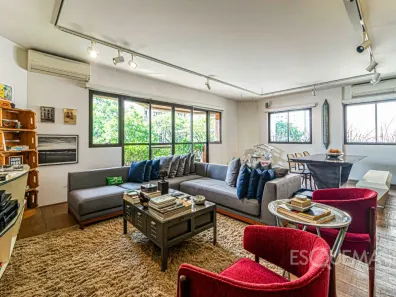 Apartamento com 2 Quartos à venda, 200m² no Itaim Bibi, São Paulo