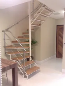 Apartamento com 1 Quarto à venda, 129m² no Jardim do Mar, São Bernardo do Campo