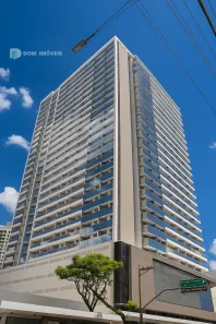 Apartamento com 1 Quarto à venda, 39m² no Centro, Juiz de Fora