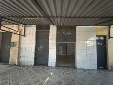 Ponto Comercial para alugar, 40m² no Praça Seca, Rio de Janeiro