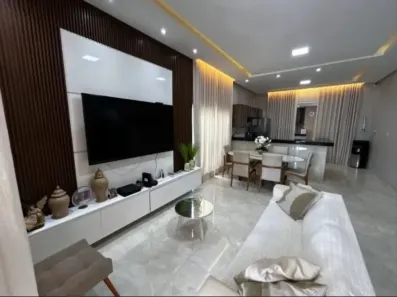 Apartamento com 5 Quartos à venda, 240m² no Parque Guajará (Icoaraci), Belém