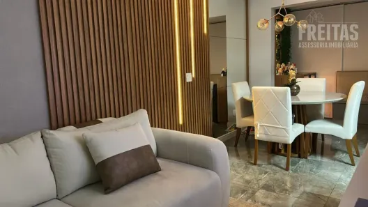 Apartamento com 2 Quartos à venda, 64m² no Alphaville Empresarial, Barueri