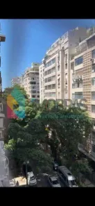 Apartamento com 1 Quarto à venda, 36m² no Copacabana, Rio de Janeiro