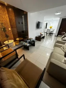 Apartamento com 4 Quartos à venda, 122m² no Pituba, Salvador
