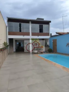 Casa com 3 Quartos à venda, 173m² no Jardim dos Lagos (Cardeal), Elias Fausto
