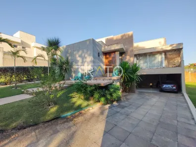 Casa de Condomínio com 3 Quartos à venda, 340m² no Chácara Santa Margarida, Campinas