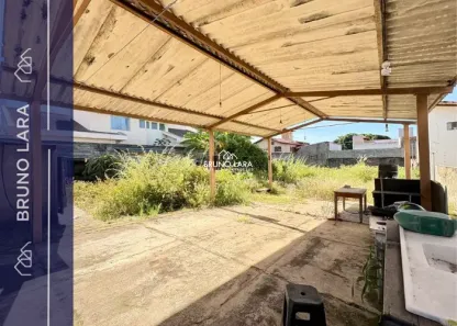 Lote/Terreno à venda, 360m² no Filadélfia, Betim