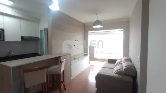 Apartamento com 2 Quartos à venda, 54m² no Lauzane Paulista, São Paulo