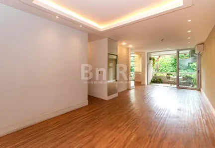 Apartamento com 4 Quartos à venda, 130m² no Leblon, Rio de Janeiro