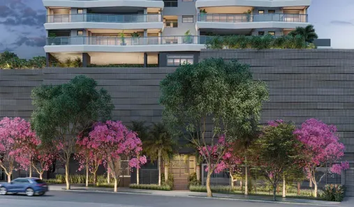 Apartamento com 3 Quartos à venda, 120m² no Paraíso, São Paulo