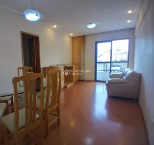 Apartamento com 3 Quartos para alugar, 82m² no Vila Príncipe de Gales, Santo André
