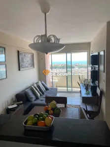 Apartamento com 2 Quartos à venda, 53m² no Centro, Fortaleza
