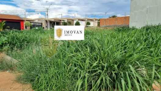 Lote/Terreno à venda, 199m² no Reserva Macaúba, Ribeirão Preto