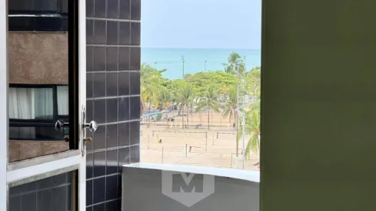 Apartamento com 1 Quarto à venda, 50m² no Pajuçara, Maceió