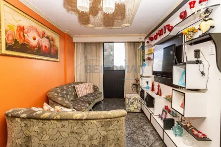 Apartamento com 2 Quartos à venda, 60m² no Taguatinga Norte, Brasília