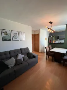 Apartamento com 2 Quartos à venda, 40m² no Cachoeira das Garças, Cuiabá