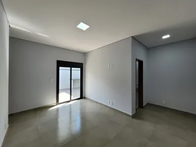 Casa de Condomínio com 3 Quartos à venda, 150m² no Loteamento Park Gran Reserve, Indaiatuba