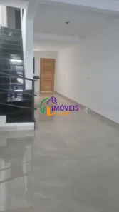 Sobrado com 3 Quartos à venda, 110m² no Vila Frugoli, São Paulo