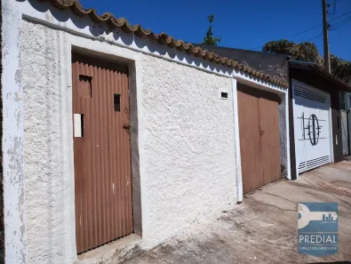 Casa com 2 Quartos à venda, 120m² no Cidade Aracy, São Carlos