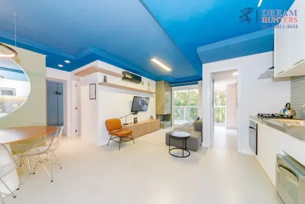 Apartamento com 2 Quartos à venda, 82m² no Bacacheri, Curitiba