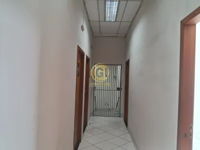 Sala Comercial para alugar, 25m² no Jardim Paraíba, Jacareí