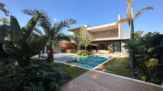 Casa com 5 Quartos à venda, 474m² no Riviera, Bertioga