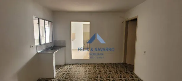 Casa com 1 Quarto para alugar, 25m² no Vila Rica, São Paulo