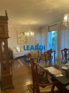 Casa com 4 Quartos à venda, 425m² no Brooklin Paulista, São Paulo