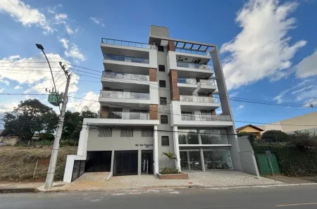 Apartamento com 2 Quartos à venda, 199m² no Aeroporto, Juiz de Fora