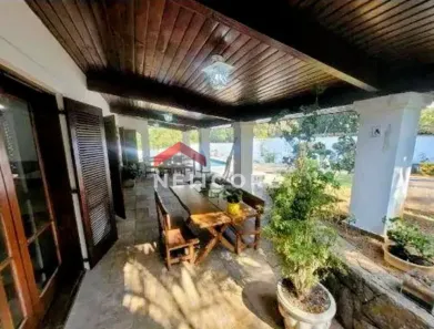 Casa com 6 Quartos à venda, 450m² no Butantã, São Paulo