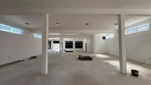 Ponto Comercial para alugar, 260m² no Vila Olímpia, Sorocaba