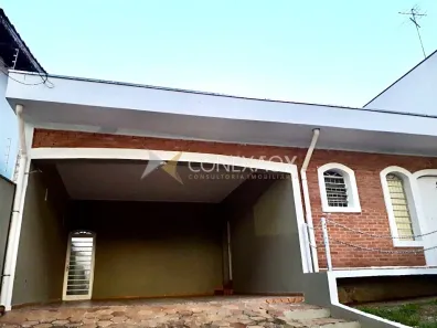 Casa com 3 Quartos à venda, 236m² no Jardim Guarani, Campinas