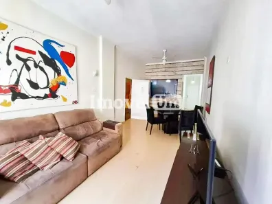 Apartamento com 2 Quartos à venda, 78m² no Copacabana, Rio de Janeiro