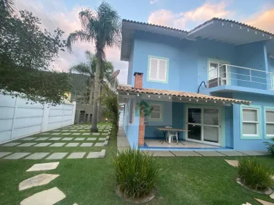 Casa com 3 Quartos à venda, 125m² no Barequeçaba, São Sebastião