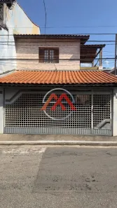 Sobrado com 3 Quartos à venda, 150m² no Vila Nova Pauliceia, São Paulo
