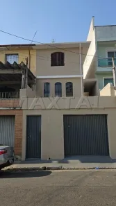 Casa com 2 Quartos à venda, 87m² no Vila Mazzei, São Paulo