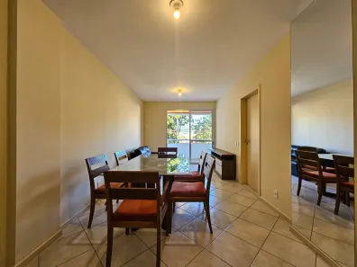 Apartamento com 3 Quartos à venda, 111m² no Trindade, Florianópolis