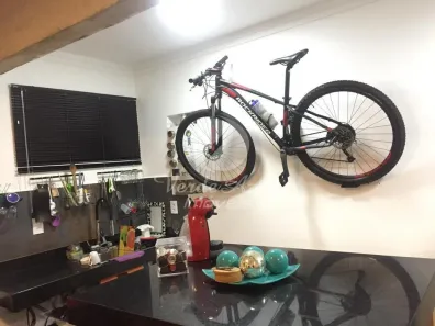Kitnet com 1 Quarto para alugar, 40m² no Centro, Campinas