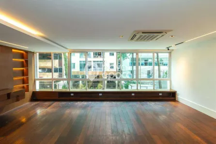 Apartamento com 4 Quartos à venda, 173m² no Leblon, Rio de Janeiro